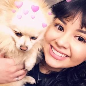 Meet your Posher, Jasmine